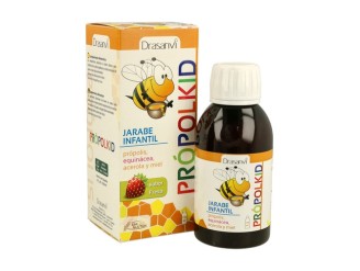 Propolkid Jarabe Niños