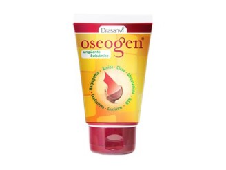 Oseogen Ungüento Balsámico