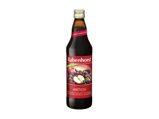 Pack Zumo Antiox Multifrutas Eco Vegan