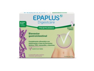 Epaplus digestcare Pre&Probimix
