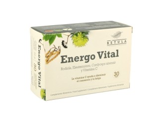 Energo Vital