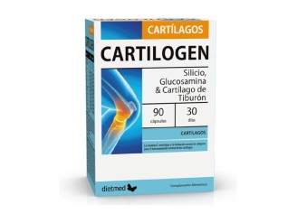 Cartilogen