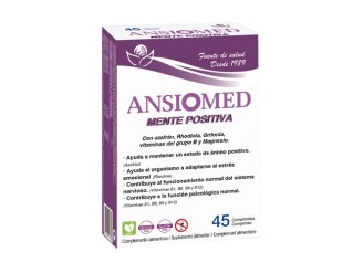 Ansiomed Mente positiva