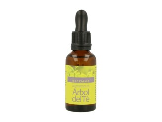 Aceite de Árbol del Té