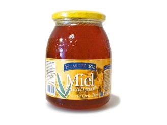 Miel de Eucalipto