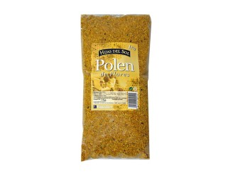 Polen en Bolsa