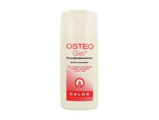 Osteo Gel Calor