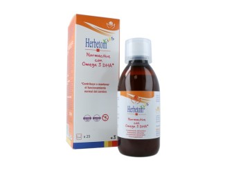 Herbetom Kids Normactive