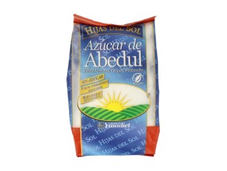 Azúcar de Abedul Hijas del Sol