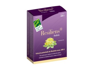 Resiliens® Rodiola