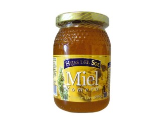 Miel de Romero