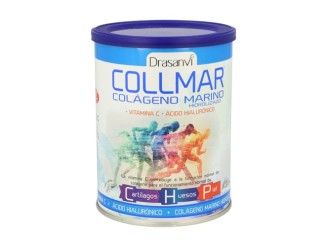 Collmar Colágeno Marino Hidrolizado
