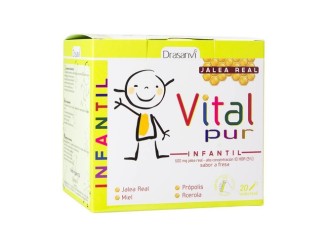 Vitalpur Infantil