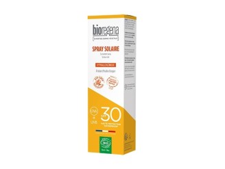 Protección Solar Spray SPF30 Bio