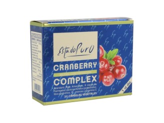 Cranberry complex