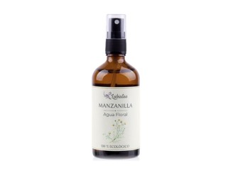 Agua floral manzanilla Bio