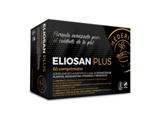 Eliosan plus (piel)