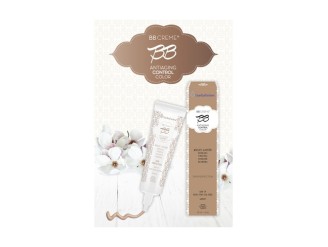 BB Cream Nº1 Light