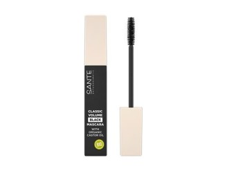 Mascara Pestañas Volumen 01 Black