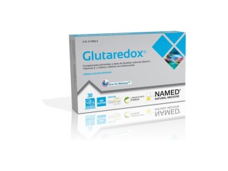 Glutaredox glutatión reducido