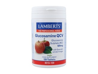 Glucosamina QCV