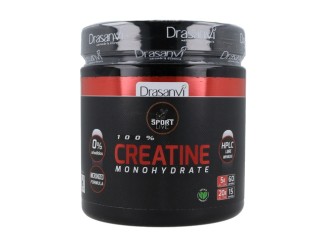 Monhidrato de creatina Sport Live