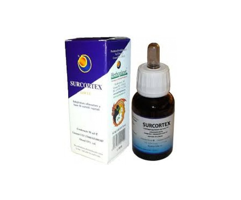 Surcortex Gotas 50 ml Herboplanet