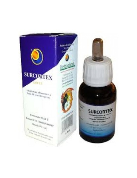 Surcortex Gotas 50 ml Herboplanet