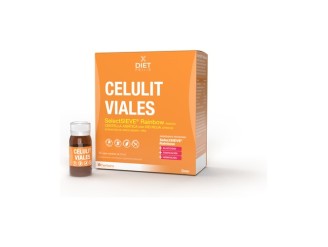 Diet Prime celulit viales
