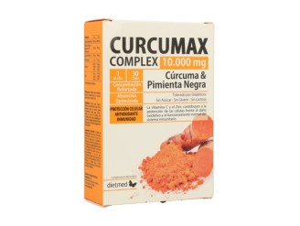 Cúrcumax complex