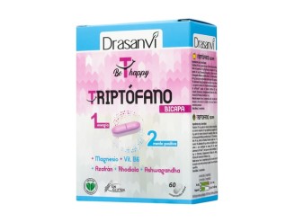 Triptófano bicapa