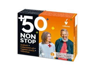 Non stop +50 multinutrientes