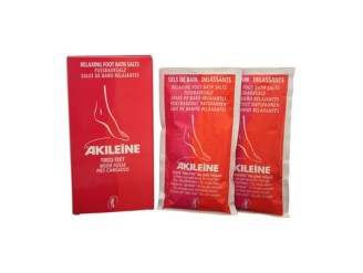 Sales de Baño Relajantes