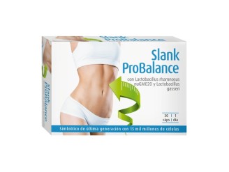 Slank Pro Balance