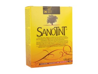 Tinte 26 Tabaco