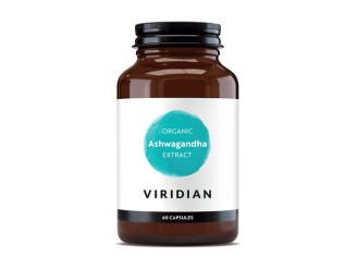 Ashwagandha extracto Bio