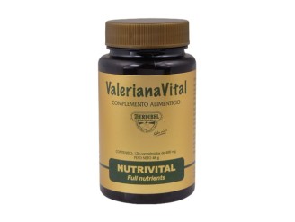 ValerianaVital