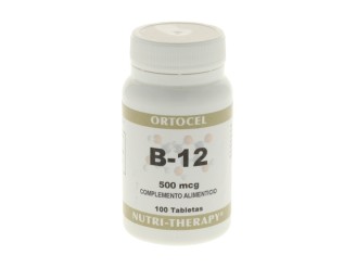 Vitamina B12