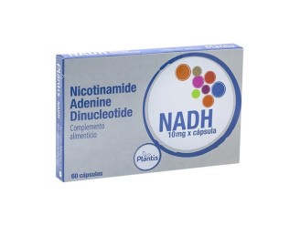 Nadh vitamina B3