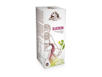 Glucoerb compost glucemia