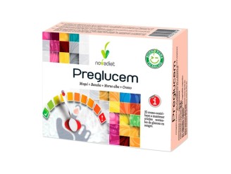 Preglucem