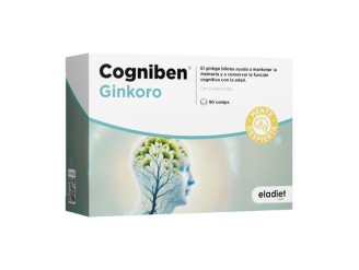 Cogniben Ginkoro (cognición)