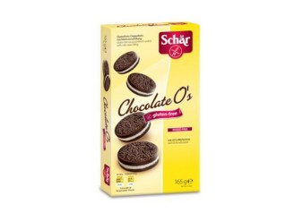 Galletas Chocolate Os Sin Gluten
