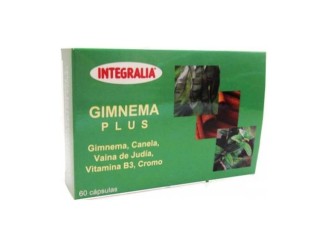 Gimnema Plus