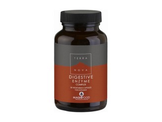 Enzimas Digestivas Complex