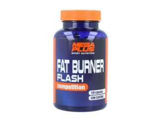 Fat Burner Flash Complet