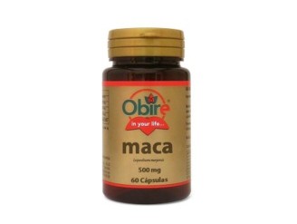 Maca
