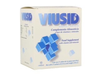 Viusid