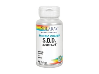 S.O.D. 2000 Plus