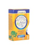 Aceite de árbol del té
